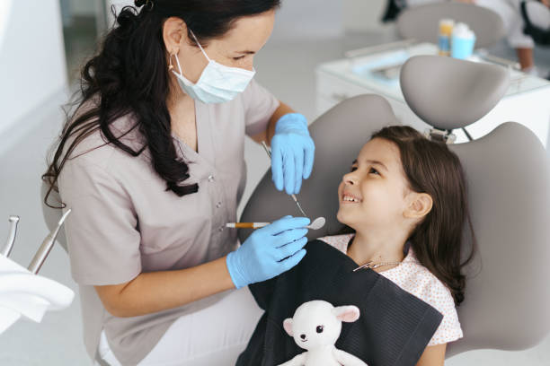 Best Knocked-Out Tooth Emergency  in Maroa, IL