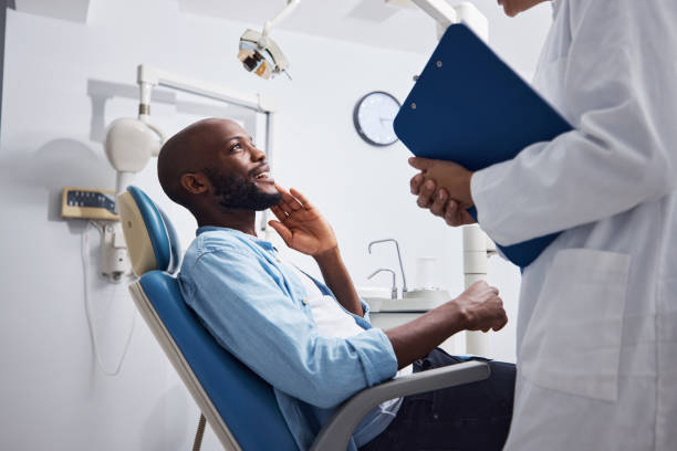 Best Knocked-Out Tooth Emergency  in Maroa, IL