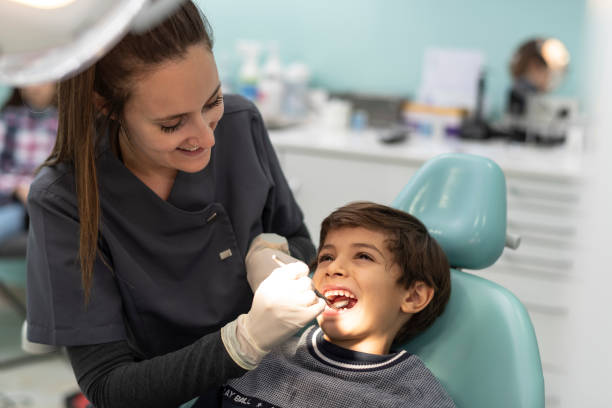 Best Tooth Infection Emergency Dentist  in Maroa, IL